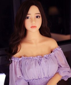 Fannie 168cm D Cup japanese sex doll