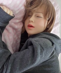 Fidelia 148cm M Cup Real Love Doll