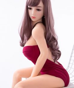 Gaga 158cm B Cup Asian Japanese Love Doll