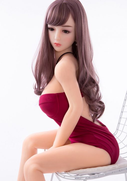 Gaga 158cm B Cup Asian Japanese Love Doll