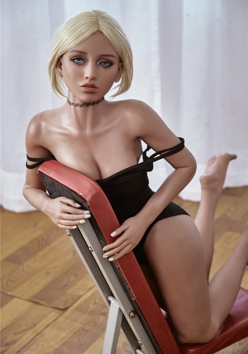 Gail 150cm C Cup Fitness love doll