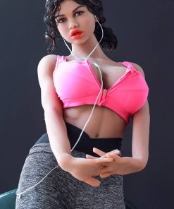 Githa 166cm C Cup real sex doll