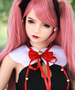Gwenry 148cm E Cup anime sex doll