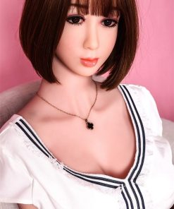 Harper 158cm M Cup Asian Japanese Love Doll