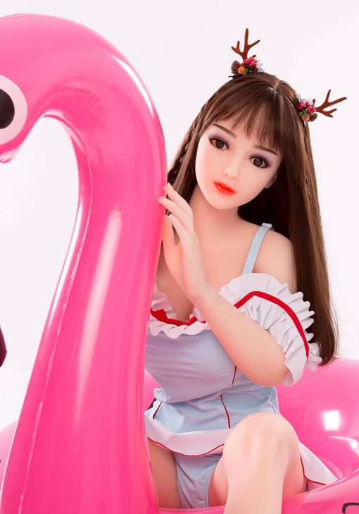 Jamiers 148cm E Cup real love doll