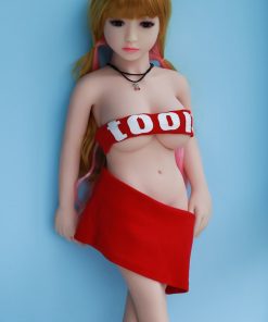 Jina 100cm M Cup Petite Sex Love Doll