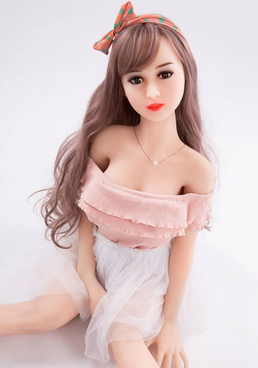 Karen 148cm E Cup Mini love doll