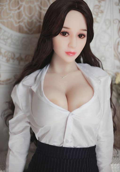 Katiys 168cm G cup realistic love doll