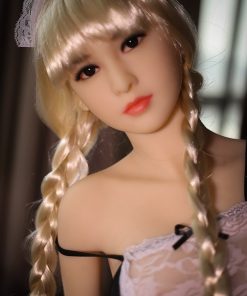Kavya 165cm S Cup Maid Sex Doll