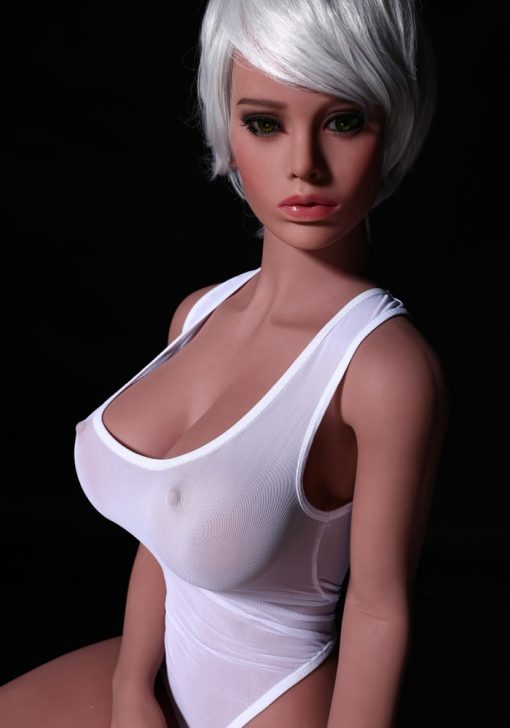 Lala 158cm M Cup adult sex doll