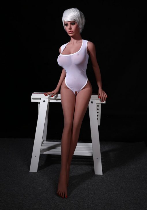 Lala 158cm M Cup adult sex doll