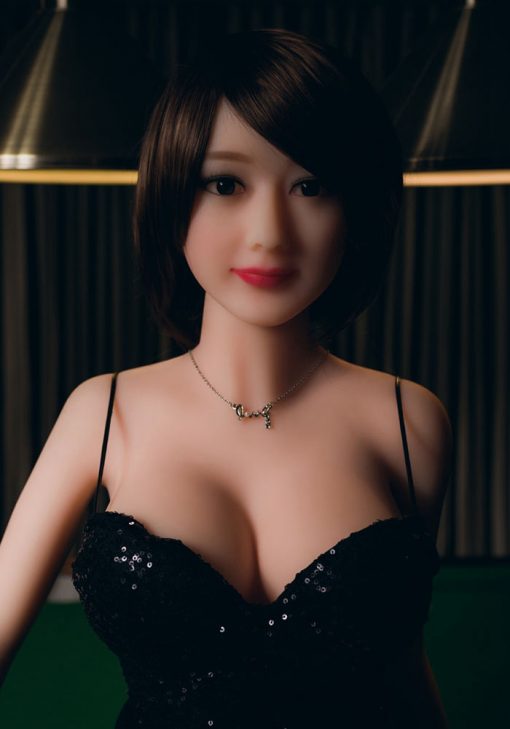 Louis 148cm B Cup real sex doll
