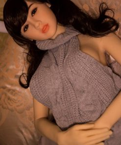 Madoka 158cm M Cup Japanese Love Doll