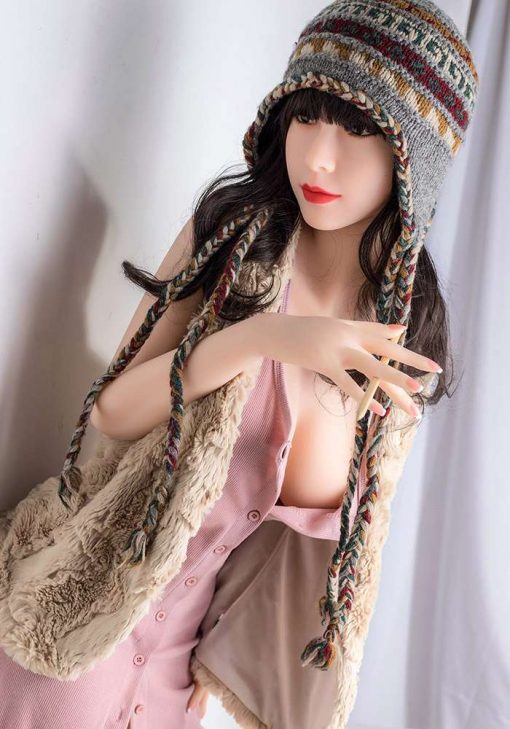 Madoka 165cm M Cup Japanese Sex Doll