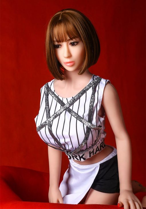 Mami 158cm M Cup Adult Sex Doll