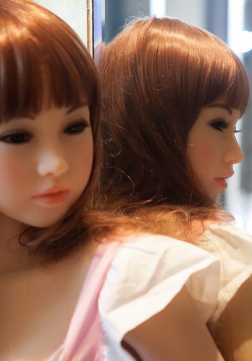 Nevaeh 158cm M Cup real love doll