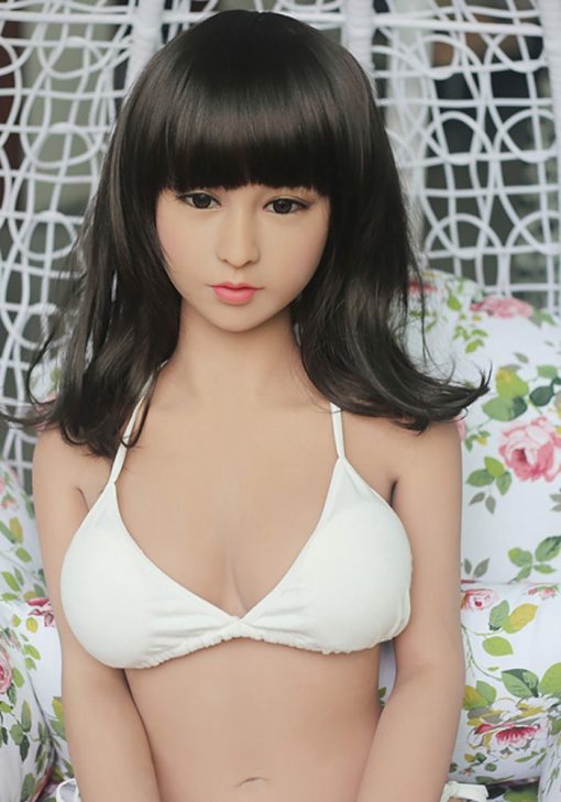 Phylis 140cm D Cup Small Sex dolls