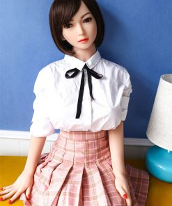 Rikka 148cm M Cup Cute sex doll