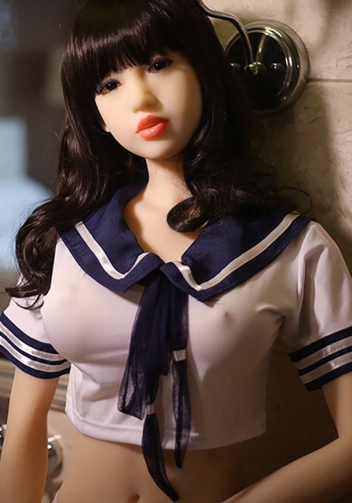 Sakura 158cm M Cup Realistic Sex Doll