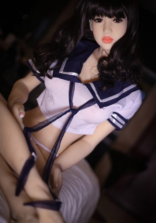 Sakura 158cm M Cup Realistic Sex Doll