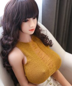 Setlle 158cm M Cup sexy real dolls