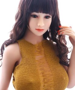 Setlle 158cm M Cup sexy real dolls