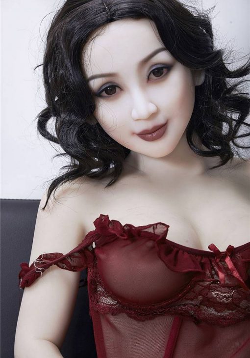 Suzanne 160cm E cup Most Realistic Sex Doll