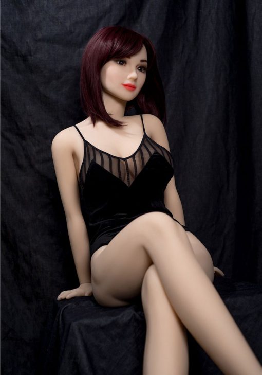 Xanthe 157cm H cup Suspenders Sexy sex doll