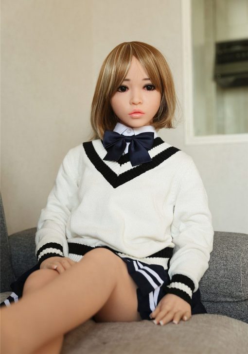 XiaoYing 105cm M Cup Teen Sexy Doll