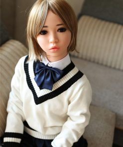 XiaoYing 105cm M Cup Teen Sexy Doll 2 247x296 - Best Mini Sex Doll 2020 – Find Your Dream Doll