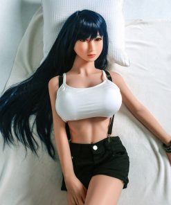 Yuri 158cm B Cup Big boobs sex dolls