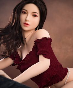 Zoe 160cm A Cup life size dolls