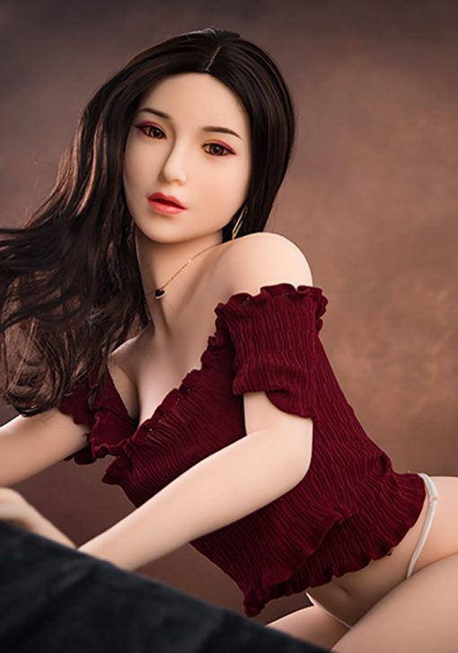 Zoe 160cm A Cup life size dolls