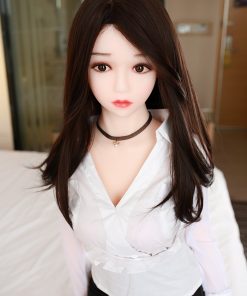 Sylvie 148cm C Cup Real Love Doll