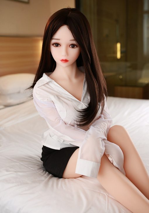 Sylvie 148cm C Cup Real Love Doll