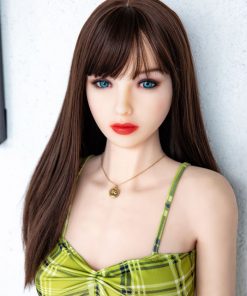 162cm Realistic Adult Sex Doll – Keely