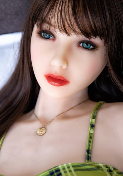 162cm Realistic Adult Sex Doll – Keely
