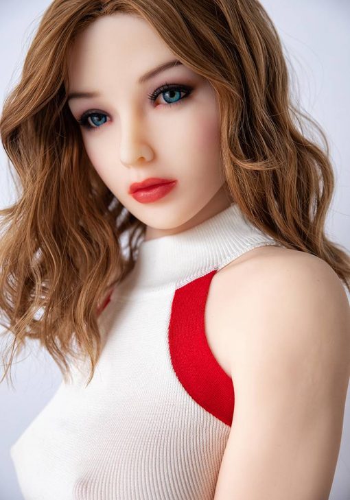 162cm Realistic Sex Doll - Analise