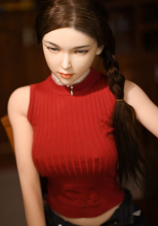 170cm Hot Japanese Sex Doll – Kailey