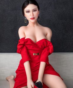 Alanni 170cm Full Size Sex Doll
