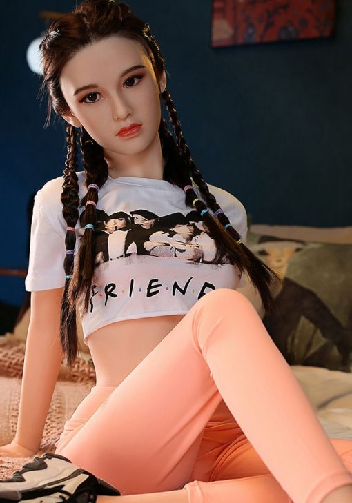 Erika 160cm Japanese Silicone Sex Doll