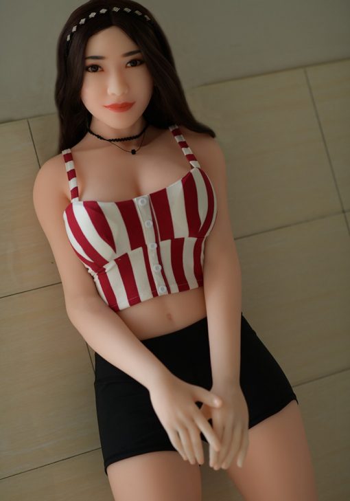 Fera 165cm Asian Sex Love Dolls