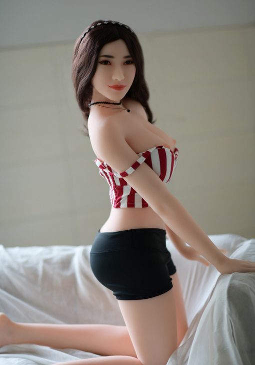 Fera 165cm Asian Sex Love Dolls