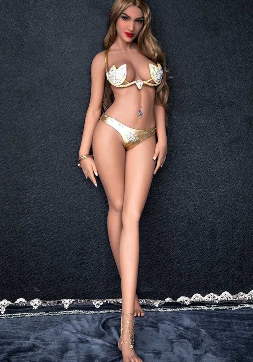 Ruchika 165cm Super Real Living Sex Doll