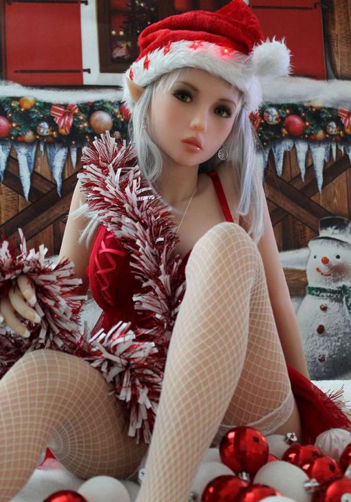 145cm Dora Elf Teen Sex Doll