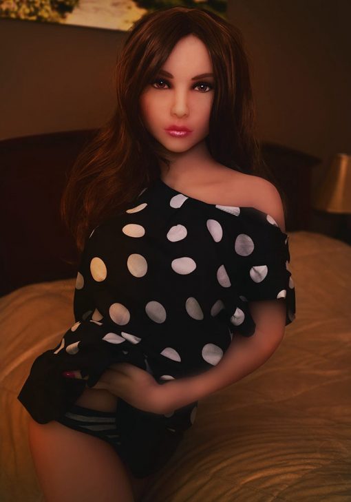 145cm F Cup Fit Sex Doll -Elina