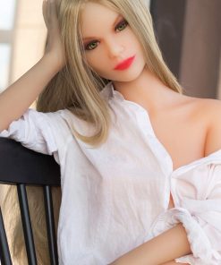 165cm Small Breasts Sex Doll - Aidra