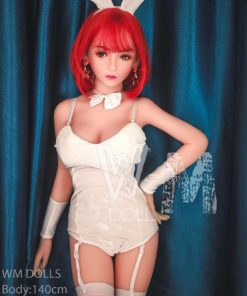 Lola 140cm A Cup Petite Sex Doll 2 247x296 - If You Read One Article About Small Sex Dolls Read this One