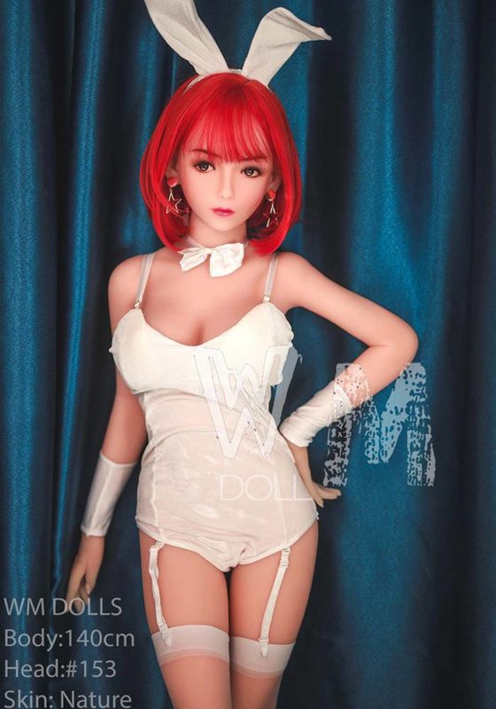Lola 140cm A Cup Petite Sex Doll 2 560x800 - Best 10 Asian Sex Dolls
