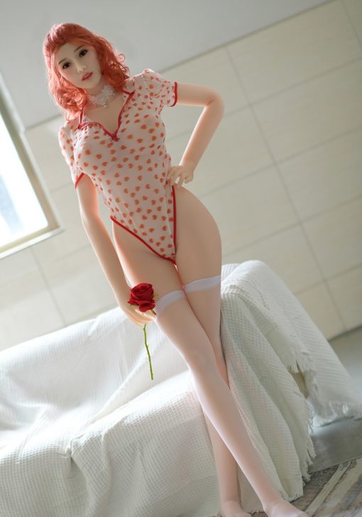 Marlene 165cm TPE Realistic Love Doll
